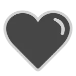 Heart SVG Icon